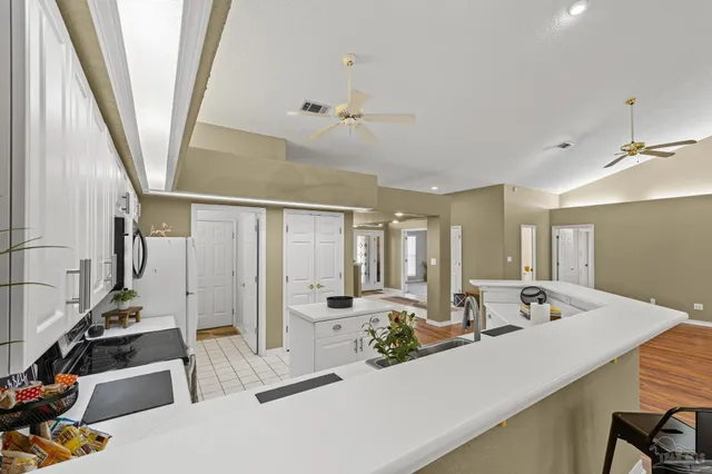 $335,000 | 2033 Hamilton Crossing Drive, Cantonment, FL 32533