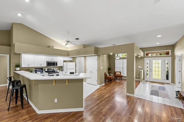 $335,000 | 2033 Hamilton Crossing Drive, Cantonment, FL 32533