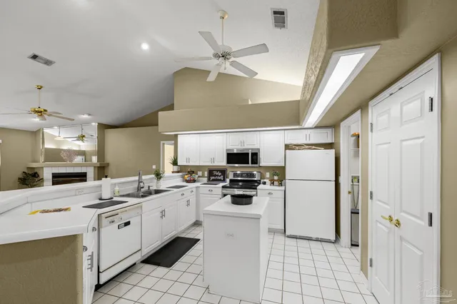 $335,000 | 2033 Hamilton Crossing Drive, Cantonment, FL 32533