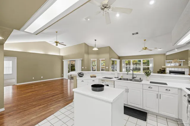 $335,000 | 2033 Hamilton Crossing Drive, Cantonment, FL 32533