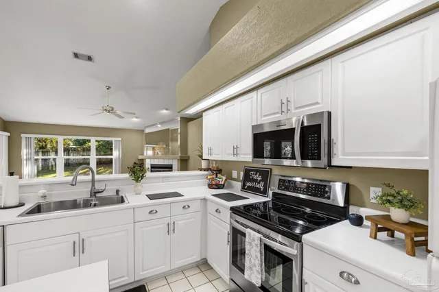 $335,000 | 2033 Hamilton Crossing Drive, Cantonment, FL 32533