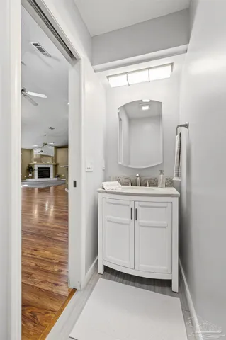 $335,000 | 2033 Hamilton Crossing Drive, Cantonment, FL 32533