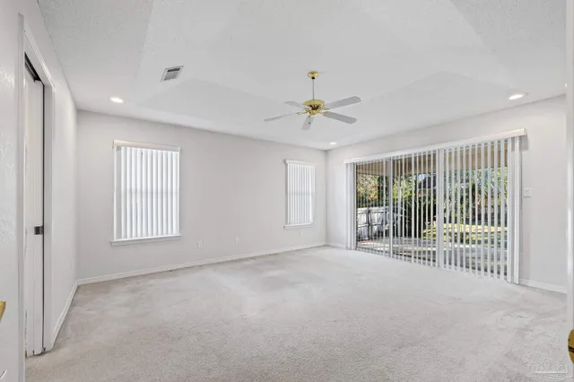 $335,000 | 2033 Hamilton Crossing Drive, Cantonment, FL 32533