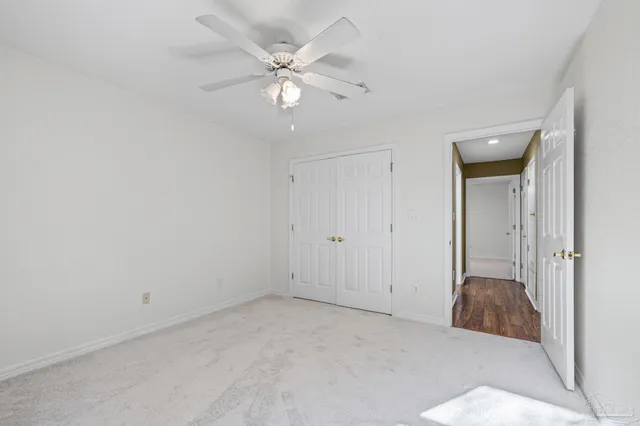 $335,000 | 2033 Hamilton Crossing Drive, Cantonment, FL 32533