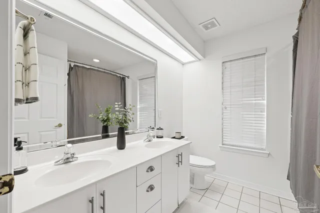 $325,000 | 2033 Hamilton Crossing Drive, Cantonment, FL 32533