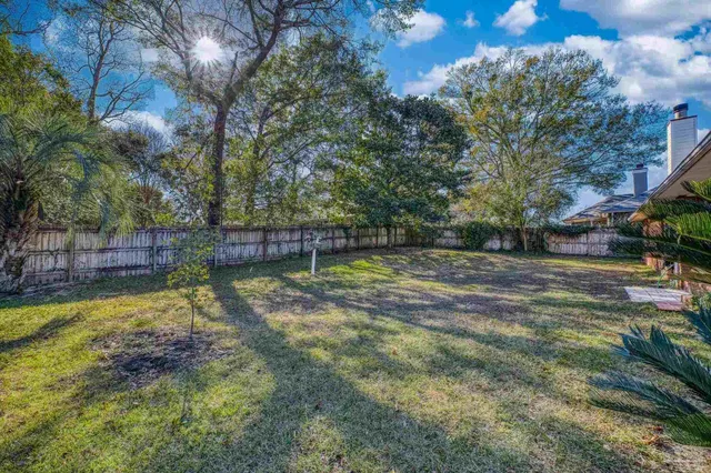 $325,000 | 2033 Hamilton Crossing Drive, Cantonment, FL 32533