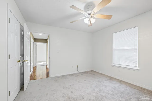 $335,000 | 2033 Hamilton Crossing Drive, Cantonment, FL 32533