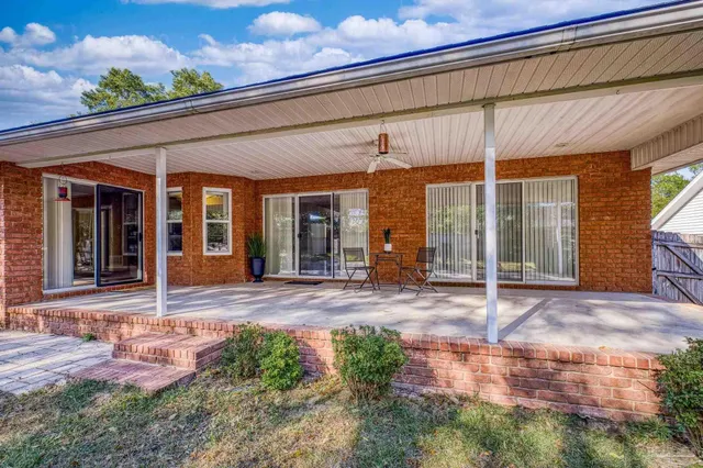 $325,000 | 2033 Hamilton Crossing Drive, Cantonment, FL 32533