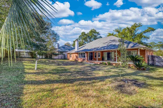 $325,000 | 2033 Hamilton Crossing Drive, Cantonment, FL 32533