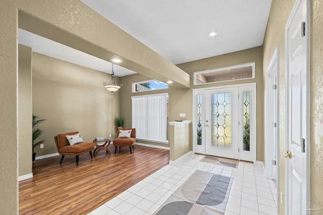 $325,000 | 2033 Hamilton Crossing Drive, Cantonment, FL 32533