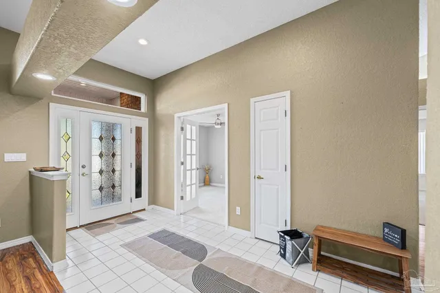 $325,000 | 2033 Hamilton Crossing Drive, Cantonment, FL 32533