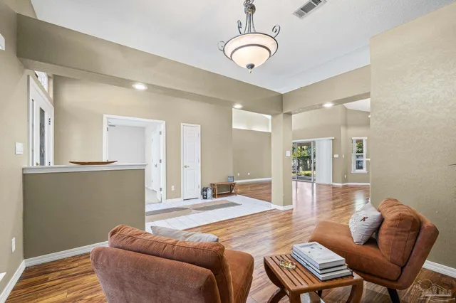 $325,000 | 2033 Hamilton Crossing Drive, Cantonment, FL 32533