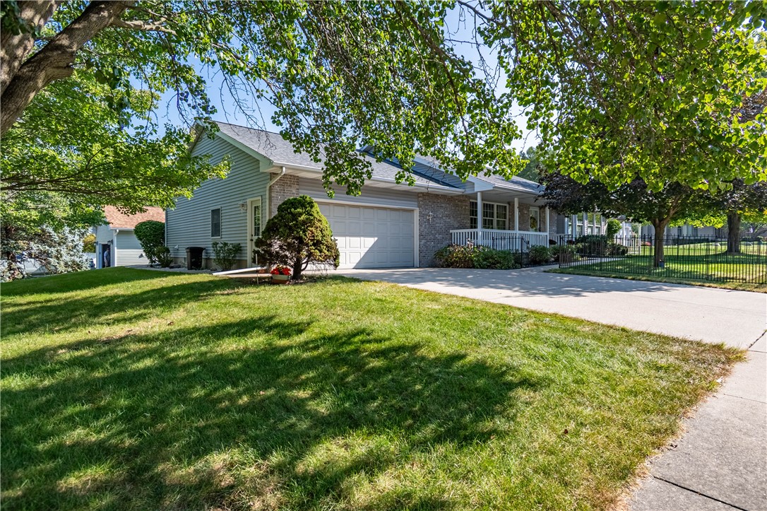 4606 Jamestown Court Decatur, IL 62521 - Photo 37 of 40 Gallery Image 37