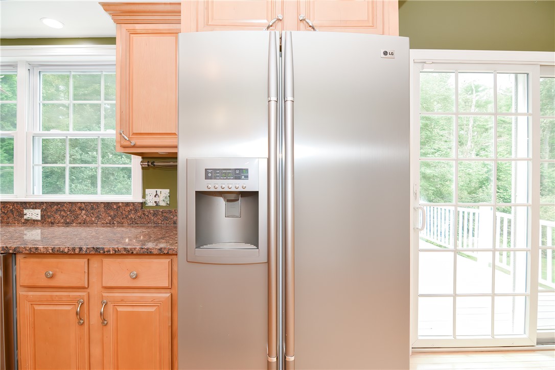 136 Scapa Flow Road Charlestown, RI 02813 - Photo 11 of 36