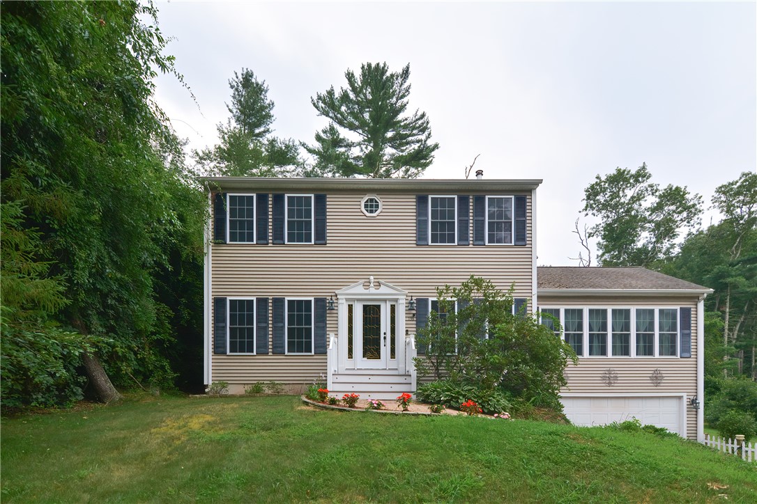 136 Scapa Flow Road Charlestown, RI 02813 - Photo 2 of 36