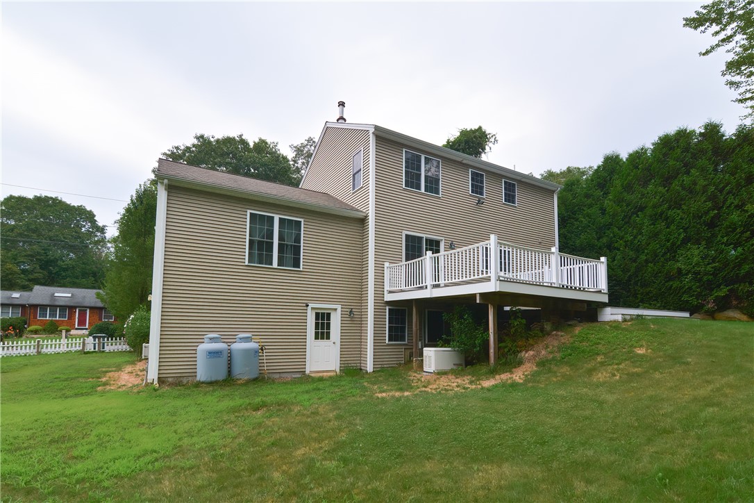 136 Scapa Flow Road Charlestown, RI 02813 - Photo 3 of 36