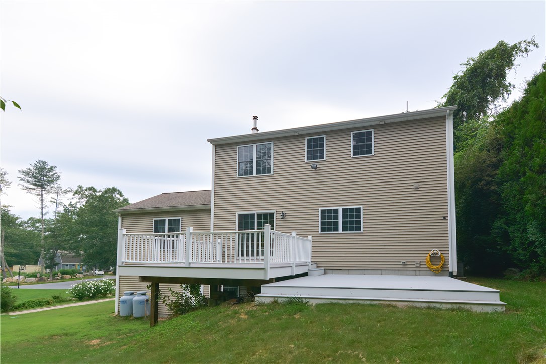 136 Scapa Flow Road Charlestown, RI 02813 - Photo 36 of 36
