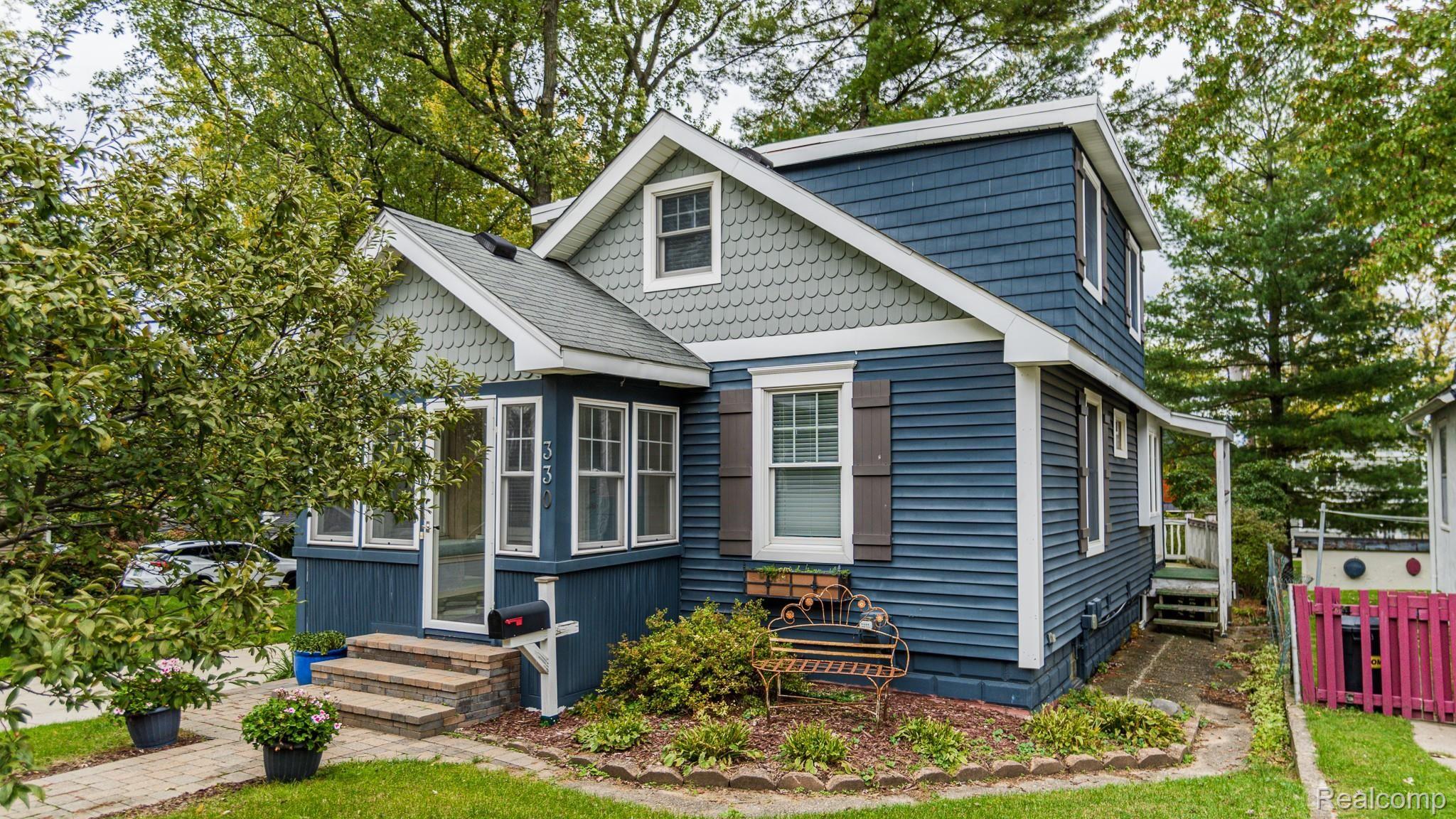 330 Taylor Avenue Rochester, MI 48307 - Photo 1 of 46 Taylor-02.jpg