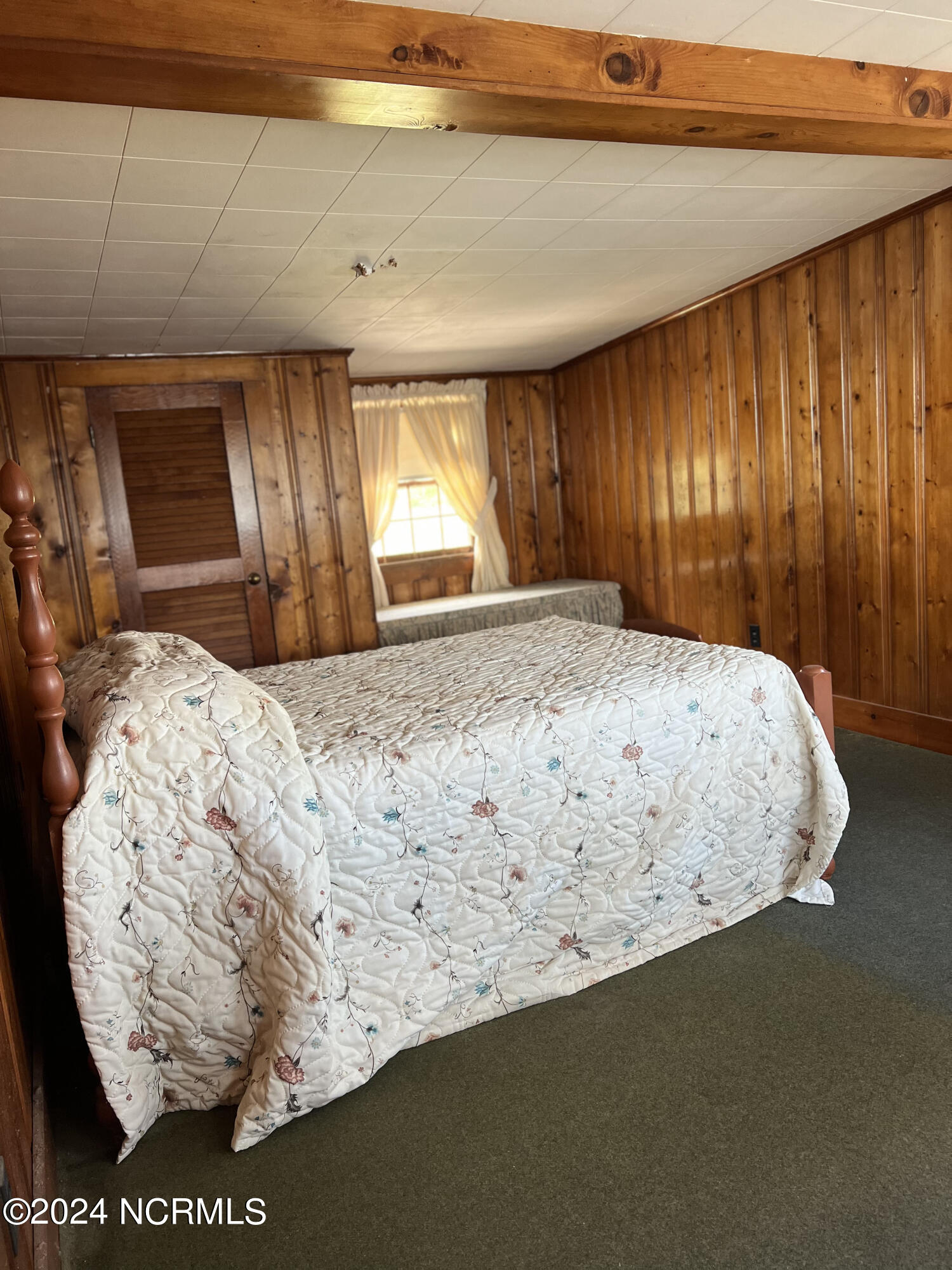 1000 Ross Road Bath, NC 27808 - Photo 48 of 62 Bedroom 2