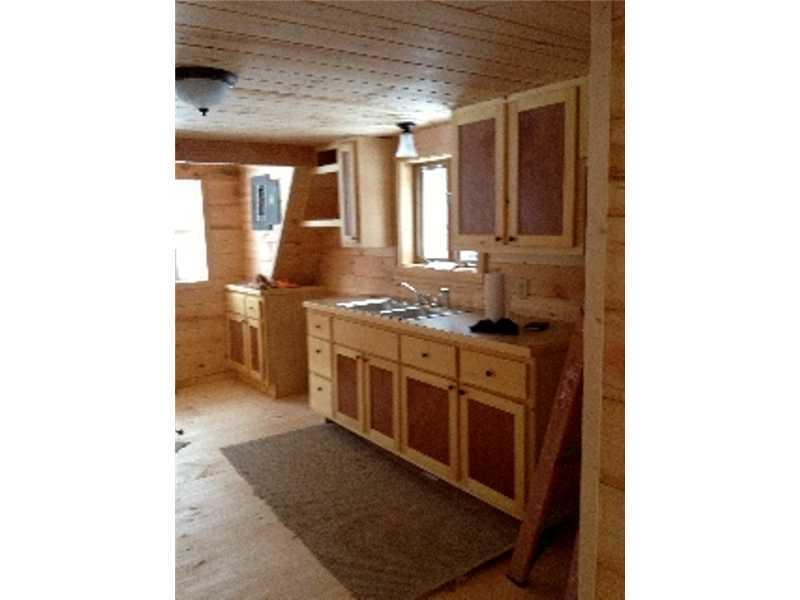 1007 Little Michael Brook Road Kingfield, ME 04947 - Photo 3 of 6 Kitchen.