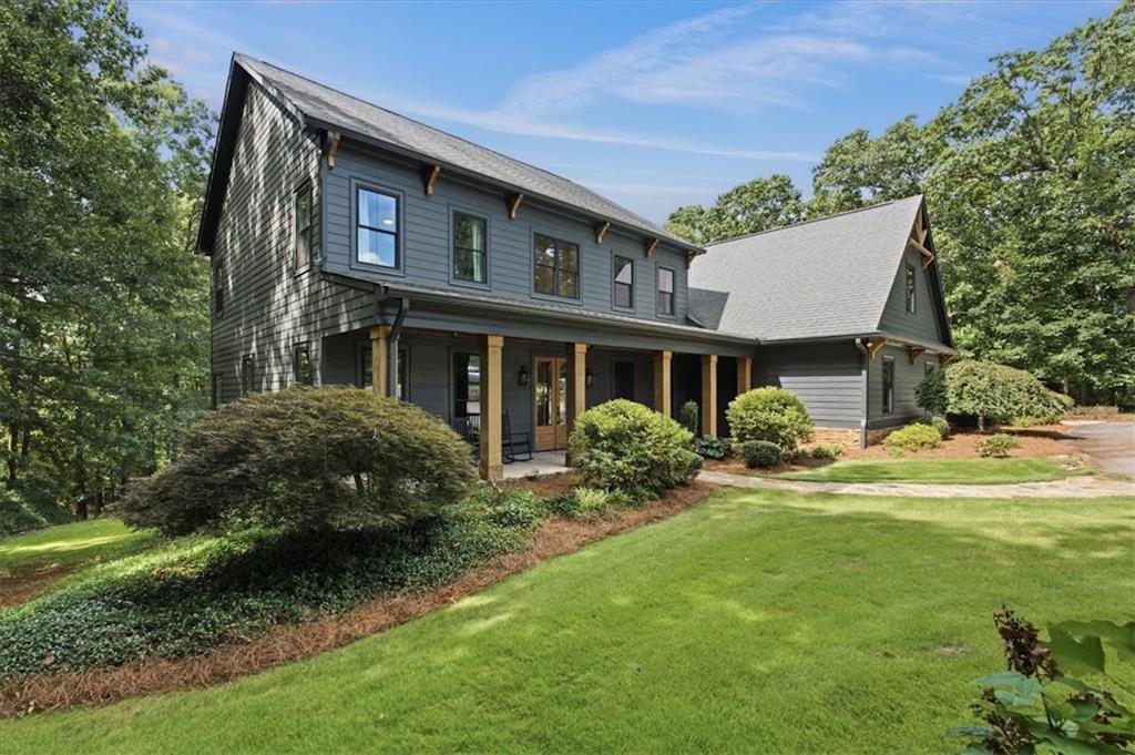 992 Oak Grove Road Carrollton, GA 30117 - Photo 2 of 57 Gallery Image 2