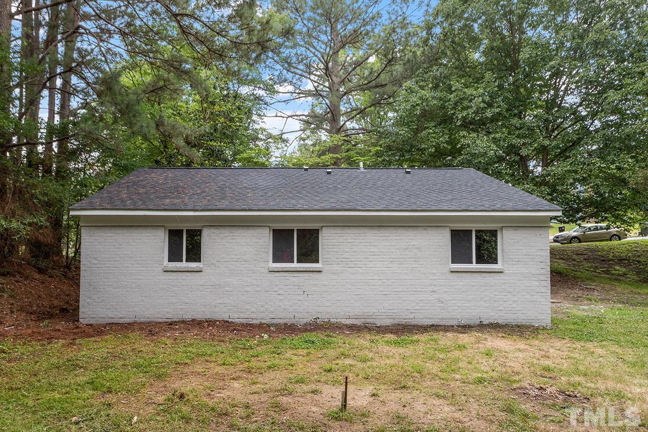 1321 Hazelnut Drive Raleigh, NC 27610 - Photo 33 of 36 Gallery Image 33