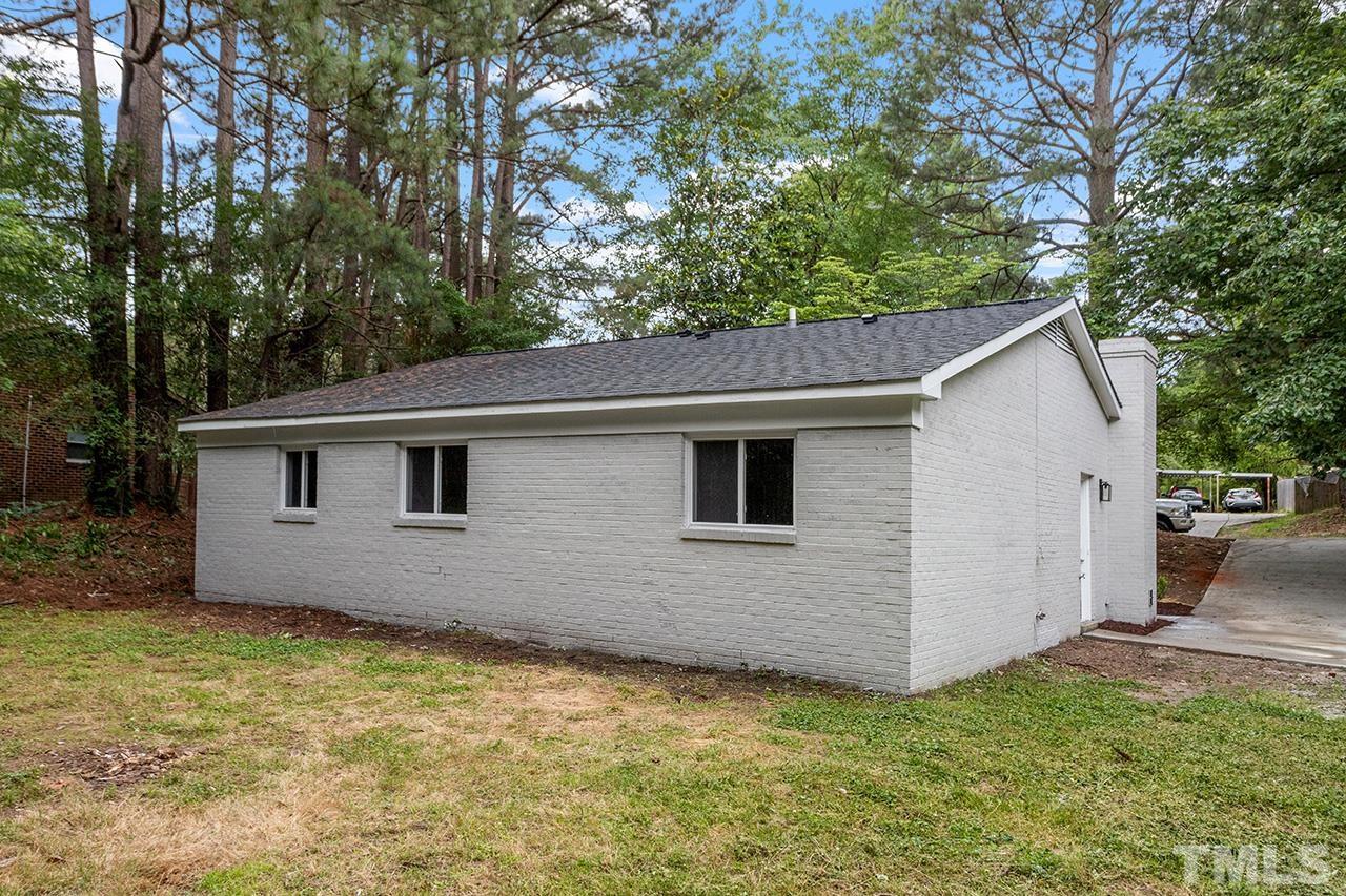 1321 Hazelnut Drive Raleigh, NC 27610 - Photo 34 of 36 Gallery Image 34