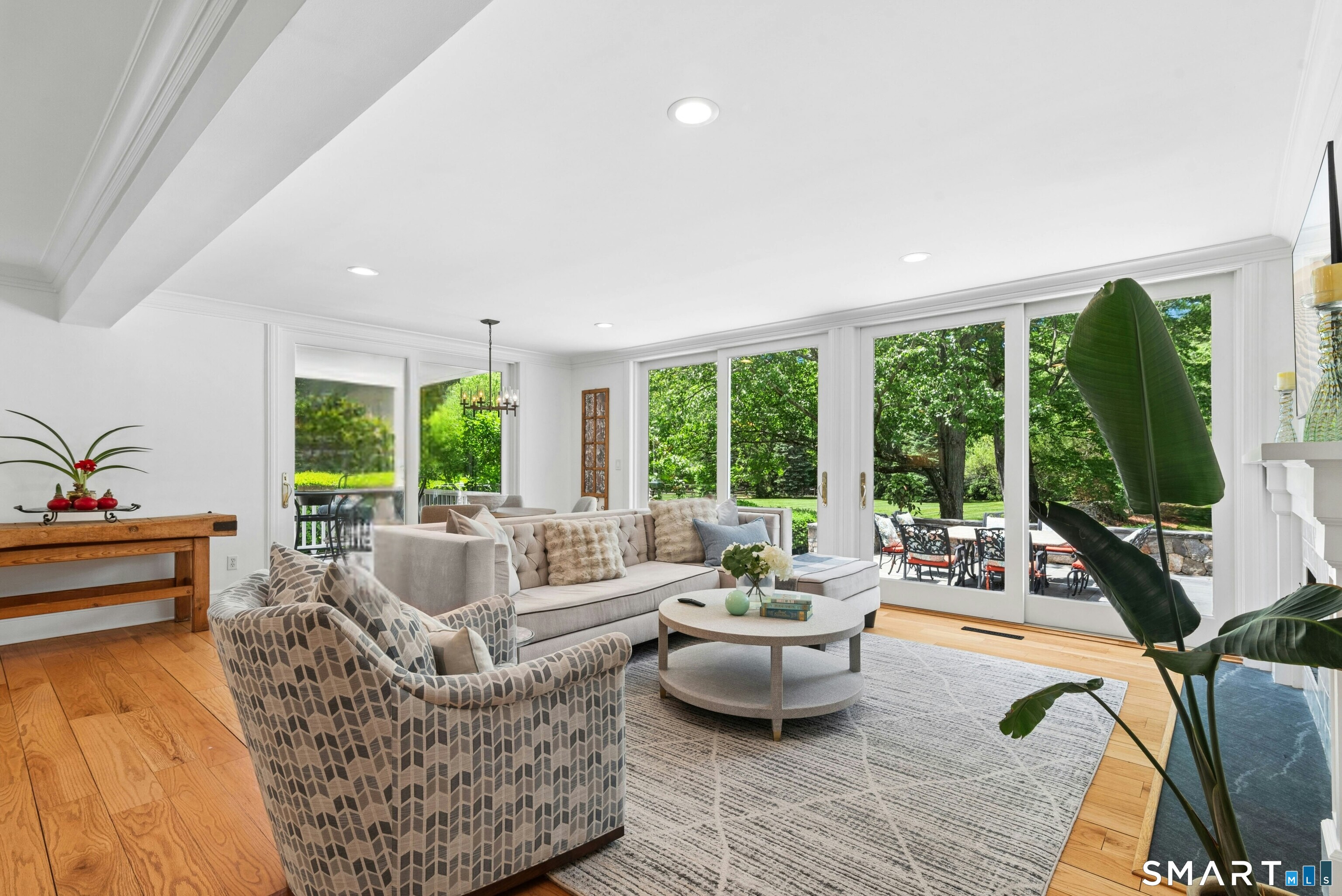 610 Cheese Spring Road New Canaan, CT 06840 - Photo 13 of 38