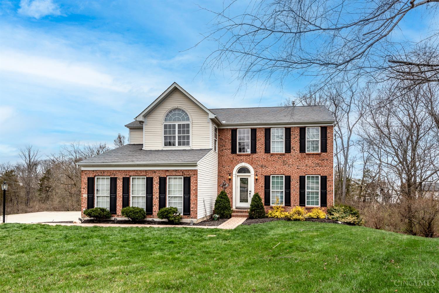 480 Apple Blossom Court Lebanon, OH 45036 - Photo 2 of 63