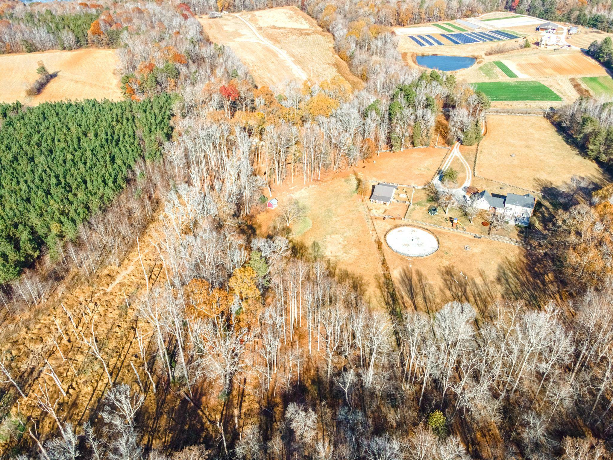 2319 Cothran Road Rougemont, NC 27572 - Photo 38 of 39 Photo 38