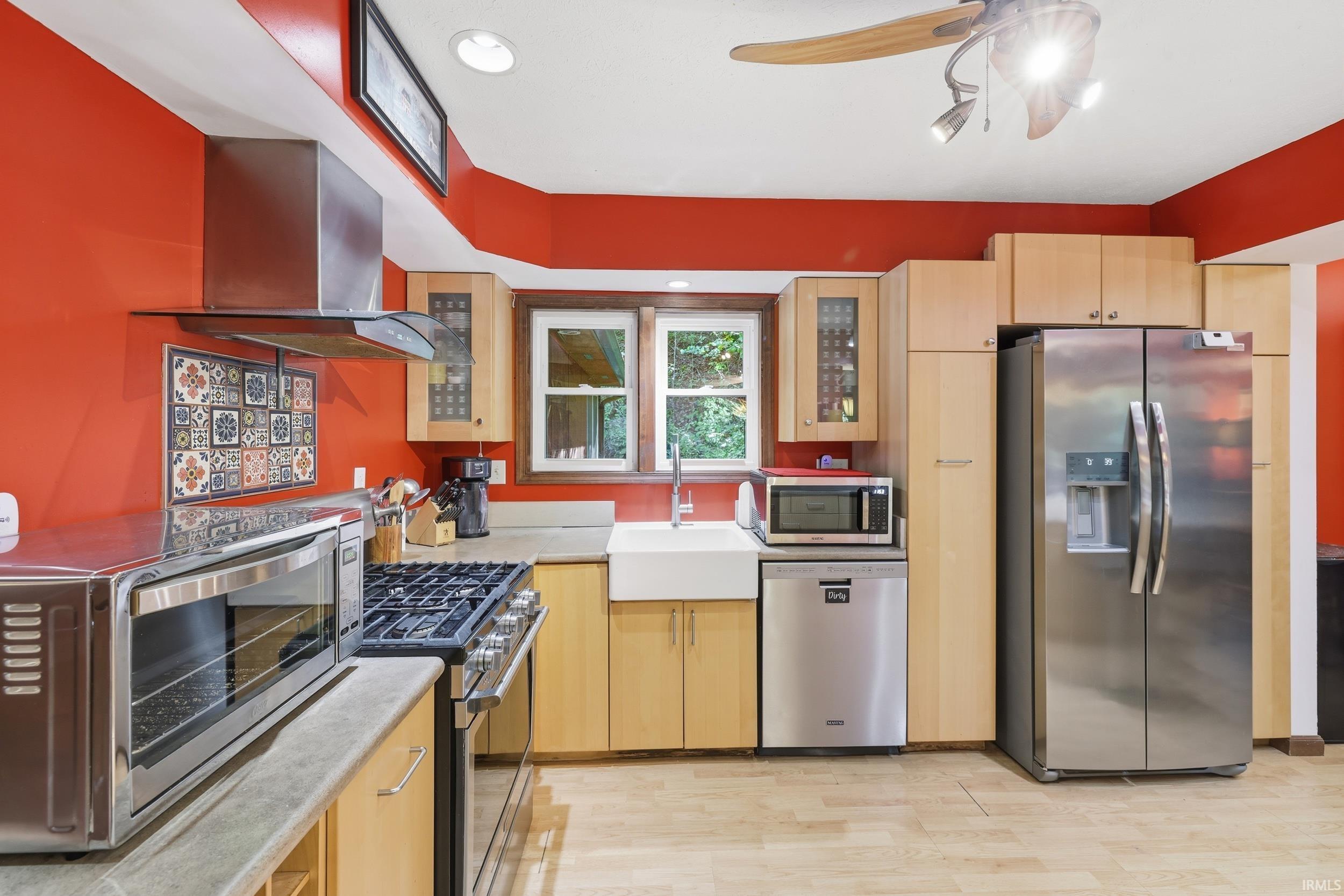 3804 Newt Fulford Road Bloomington, IN 47408 - Photo 10 of 47 Gallery Image 10
