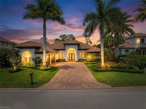 $2,950,000 | 14516 Marsala Way, Naples, FL 34109