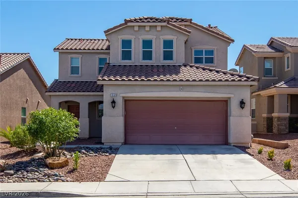 $2,300 | 1068 Crescent Falls Street, Henderson, NV 89011