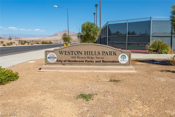 $2,300 | 1068 Crescent Falls Street, Henderson, NV 89011