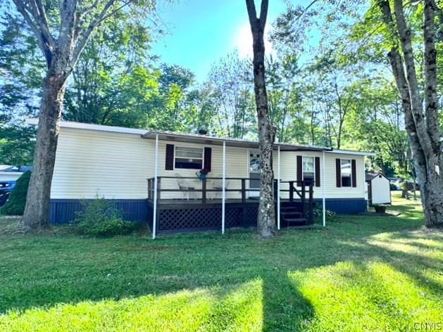 175 Country Road Schuyler, NY 13502 - Photo 4 of 45 Gallery Image 4