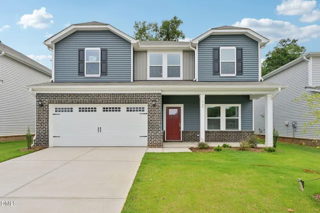 $449,000 | 165 Klamath Drive, Garner, NC 27529