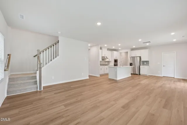 $449,000 | 165 Klamath Drive, Garner, NC 27529