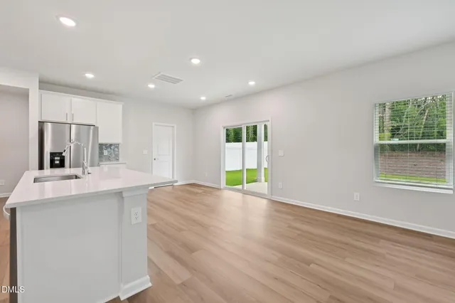 $449,000 | 165 Klamath Drive, Garner, NC 27529