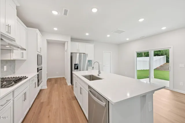 $449,000 | 165 Klamath Drive, Garner, NC 27529