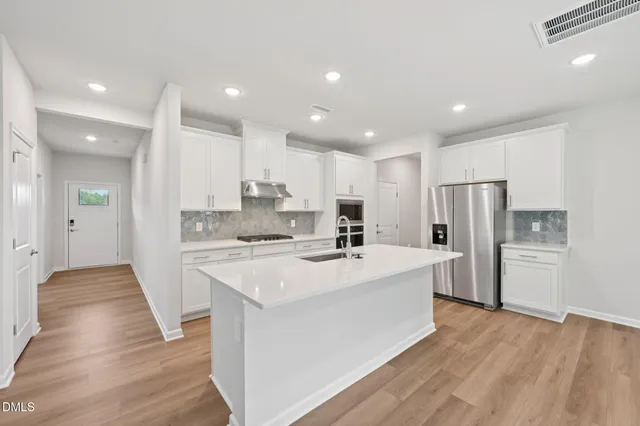 $449,000 | 165 Klamath Drive, Garner, NC 27529