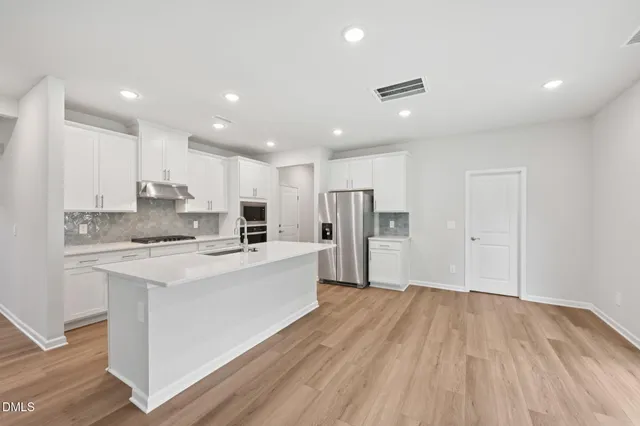 $449,000 | 165 Klamath Drive, Garner, NC 27529