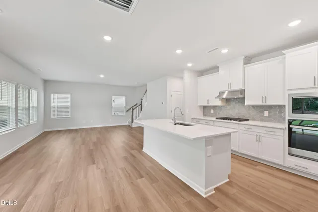 $449,000 | 165 Klamath Drive, Garner, NC 27529