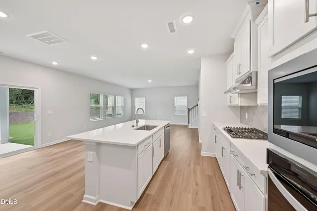 $449,000 | 165 Klamath Drive, Garner, NC 27529