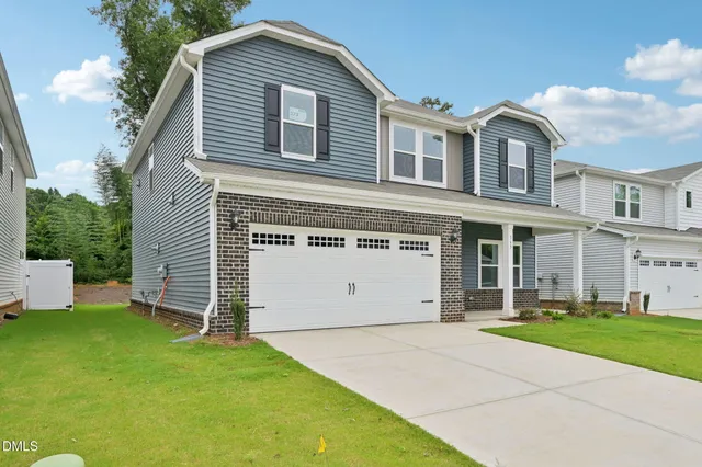 $449,000 | 165 Klamath Drive, Garner, NC 27529