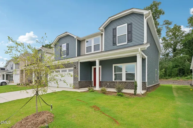 $449,000 | 165 Klamath Drive, Garner, NC 27529