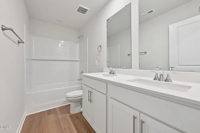 $449,000 | 165 Klamath Drive, Garner, NC 27529