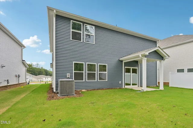 $449,000 | 165 Klamath Drive, Garner, NC 27529
