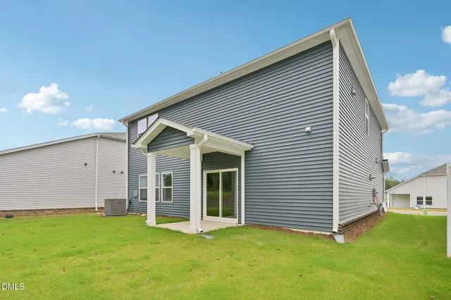 $449,000 | 165 Klamath Drive, Garner, NC 27529