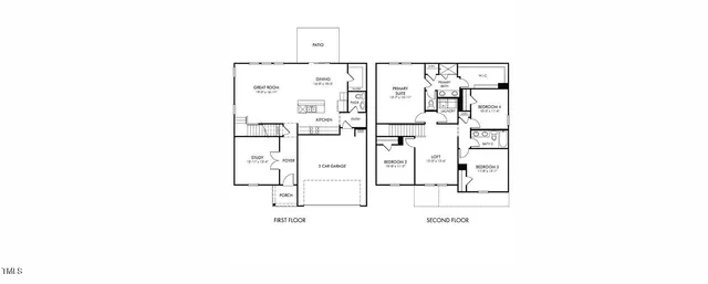 $449,000 | 165 Klamath Drive, Garner, NC 27529