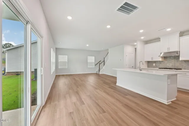 $449,000 | 165 Klamath Drive, Garner, NC 27529